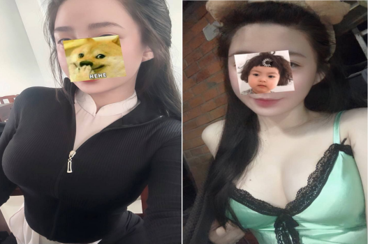 lan anh clip sex Đẹp nhưng thích quay clip mỗi lần quan hệ